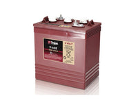 TROJAN T105 Plus acumulator tractiune electrica 6V 225Ah C20 DEEP CYCLE