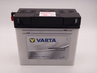 Varta 51913 baterie moto, BMW, scuter, atv 12V 19Ah 170A cod 519013017 Powersports Freshpack