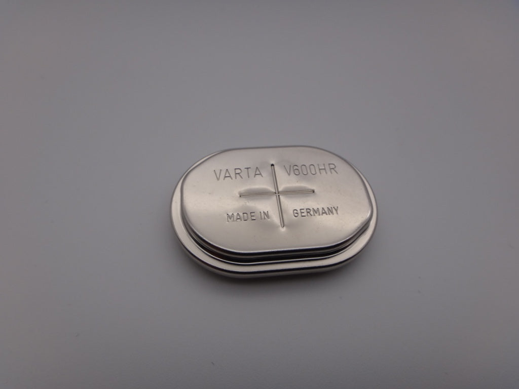 Varta V600HR acumulator 1,2V 600mAh