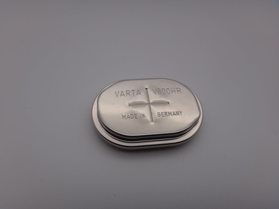 Varta V600HR acumulator 1,2V 600mAh