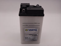 Varta B49-6 baterie moto, scuter, atv 6V 8Ah 40A cod 008011004