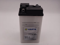 Varta B49-6 baterie moto, scuter, atv 6V 8Ah 40A cod 008011004