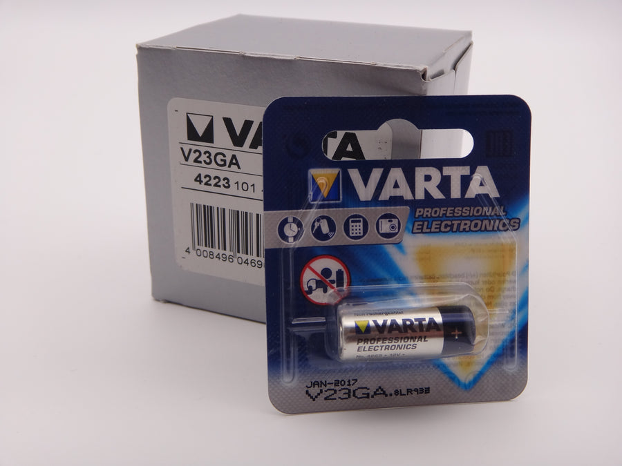 Varta baterie alcalina V23GA 12V 8LR932 No.4223