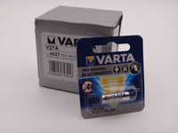 Varta baterie alcalina V27A 12V LR27 BLISTER 1 No.4227