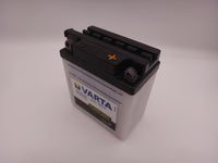 Varta YB3L-A baterie moto 12V 3Ah Funstart 30A cod 503012 001