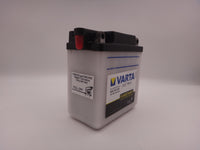 Varta YB3L-A baterie moto 12V 3Ah Funstart 30A cod 503012 001