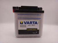 Varta YB3L-A baterie moto 12V 3Ah Funstart 30A cod 503012 001