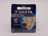 Varta CR1225 baterie litiu 3V pentru telecomenzi SMART