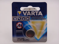 Varta CR1620 baterie litiu 3V BLISTER 1