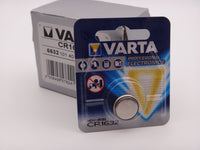 Varta CR1632 baterie litiu 3V BLISTER 1