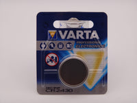 Varta CR2430 baterie litiu 3V BLISTER 1