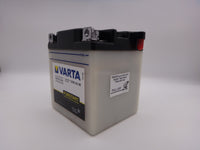 Varta 12N5.5A-3B 12v 6ah 58A EN baterie moto cod 506012 Funstart