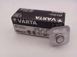 Varta V357 baterie ceas SR44W 1.55V BLISTER 1 AG13