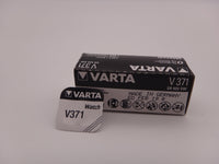 Varta V371 baterie ceas SR920SW 1.55V BLISTER 1 AG6