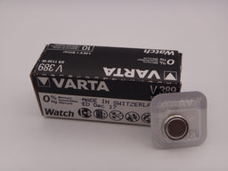 Varta V389 baterie ceas SR1130W 1.55V Blister 1 AG 10