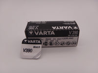 Varta V390 baterie ceas SR1130SW 1.55V Silver BLISTER 1 SG10