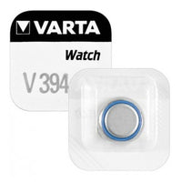 Varta V394 baterie ceas BLISTER 1 AG9