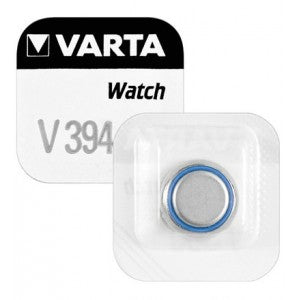Varta V394 baterie ceas BLISTER 1 AG9