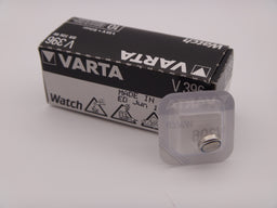 Varta V396 baterie ceas SR726W 1.55V BLISTER 1 AG2