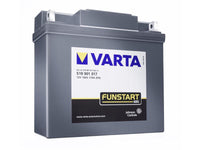 Varta baterie moto, atv BMW 12V 19Ah 170A, AGM PowerSportsGEL 519901017 A512