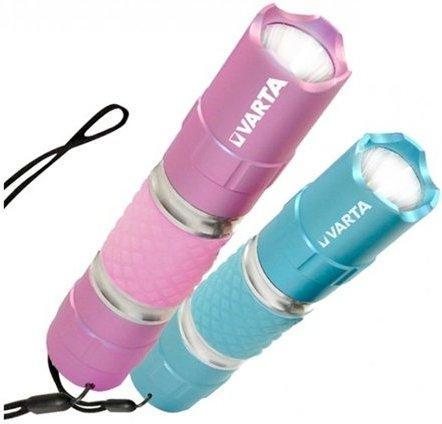 Lanterna Varta 16617 LED Lipstick Light 1 x R6 AA