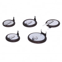 Panasonic acumulator VL1220 litiu 3 volti