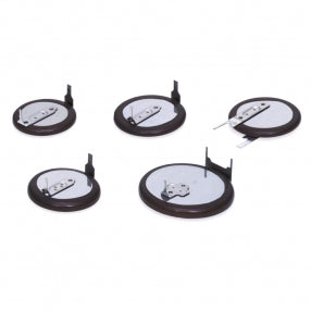 Panasonic acumulator VL1220 litiu 3 volti