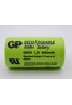 Acumulator GP Ni-Mh 1.2V 900DH R20 D 9000mah
