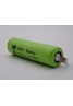 GP220AAH acumulator industrial R6 AA 1.2V 2200mAh Ni-Mh lamele pentru lipire