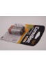 Camelion acumulator 9V, 250mAh Ni-Mh