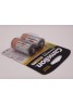Camelion acumulatori C, HR14, 3500mAh baby Ni-Mh 1.2V NH C3500 BP2