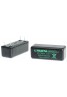 Varta Mempac Ni-MH acumulator 2/V 150H 2.4V 55615 702 012