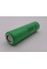 Acumulator Samsung Li-Ion 3.6V 2500mAh MR18650 curent descarcare 20A pentru bormasina electrica