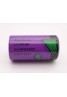Baterie litiu 3.6V Tadiran SL-2770 inorganic 8500mAh size R14 C
