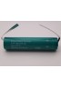 Acumulator industrial Varta VH 700 AAA Ni-Mh 1.2V 730Mah 55171 cu lamele
