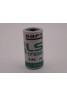 SAFT LS17330 baterie litiu 3.6V 2/3A 2100mAh