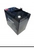 Acumulator 12V 55Ah VRLA, AGM 230x138x208mm ROMBAT DC55-12