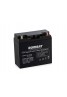 Acumulator 12V 18Ah pentru UPS, alarma, VRLA, AGM FBinternational for ROMBAT