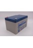 Acumulator 12V 12Ah Power Sonic PS-12120 GEL, AGM, VRLA pentru carucior electric, UPS