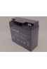 Sunlight 12V 18Ah acumulator AGM VRLA SPA 12-18
