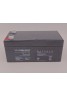 Sunlight 12V 3.3Ah baterie AGM VRLA SPA 12 - 3.3