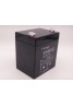 Sunlight 12V 5Ah baterie AGM VRLA SPA 12-5 F2