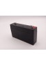 Acumulator 6V 1.4Ah VRLA AGM 97mm x 24mm x 52mm F1