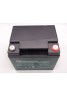 Acumulator 12V 40Ah VRLA, GEL 199x166x173mm pentru carucior electric FBinternational for ROMBAT