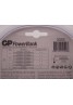 Incarcator Ni-Mh universal cu incarcare si descarcare AA, AAA, C, D, 9V, GP PB320GS cu 4 canale