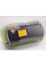 Incarcator Ni-Mh universal cu incarcare si descarcare AA, AAA, C, D, 9V, GP PB320GS cu 4 canale