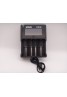 Incărcător acumulatori XTAR VC4 Li-Ion și Ni-Mh 1,2V 3,6V 3,7V 18500, 18650, 18700, 22650, 26650 etc.