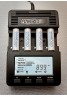 Incarcator Maha Powerex MH-C9000 analizor profesional cu incarcare pe 4 canale
