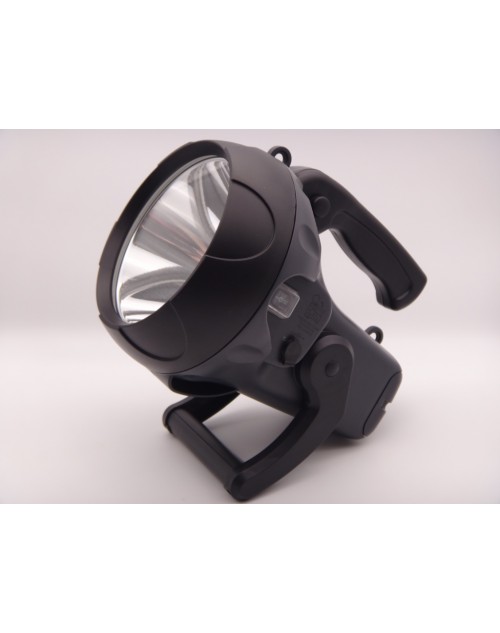 Lanterna tip proiector LED 10W Reincarcabila Foton L10 incarcare 220V 12V