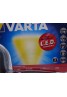 Varta 18660 lanterna Work Light LED 4watt 435 cu baterie 6V 4LR25-2 metal